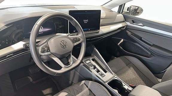 Volkswagen Golf I 2 of 13