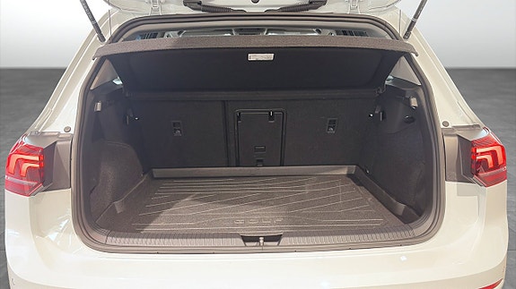 Volkswagen Golf I 13 of 13