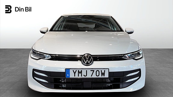 Volkswagen Golf I 5 of 13
