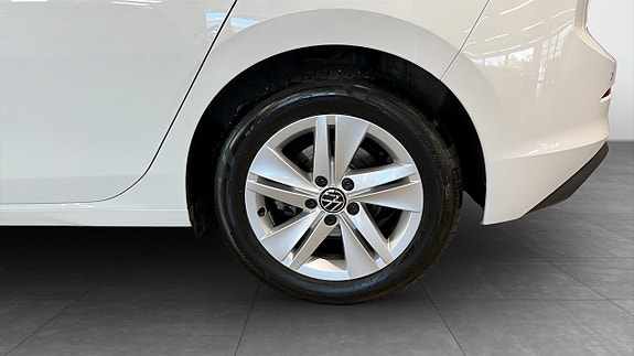Volkswagen Golf I 7 of 13