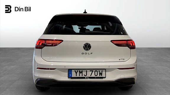 Volkswagen Golf I 6 of 13