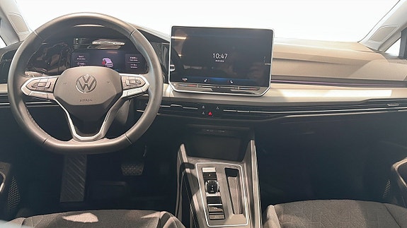 Volkswagen Golf I 10 of 13