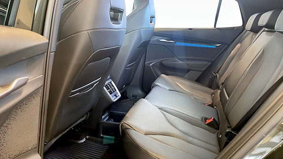Skoda Enyaq 11 of 21
