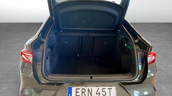 Skoda Enyaq 12 of 21