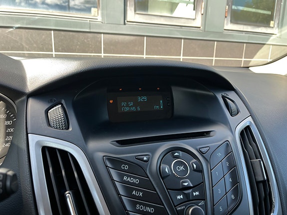 Ford Focus 17 of 21