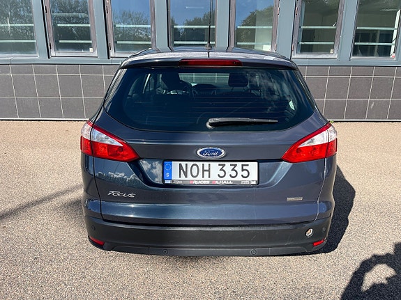 Ford Focus 5 of 21