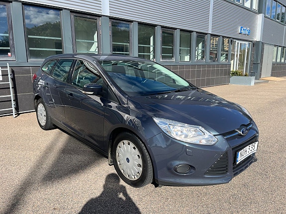 Ford Focus 3 of 21