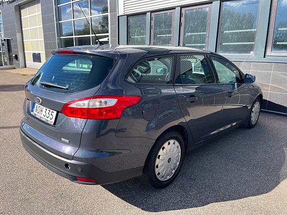 Ford Focus 4 of 21