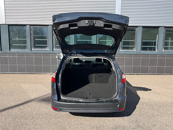 Ford Focus 6 of 21