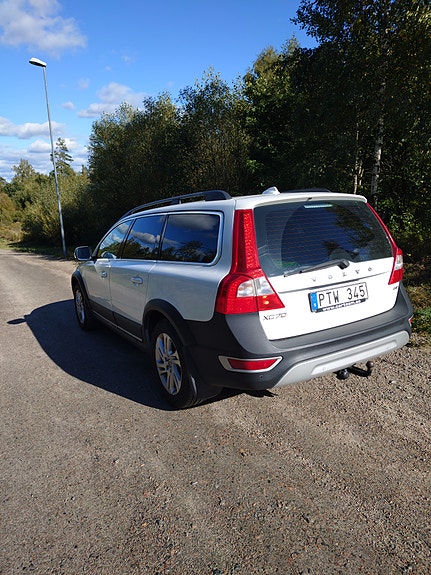 Volvo XC70 5 of 5