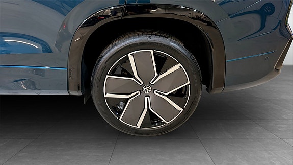 Volkswagen Tayron 6 of 23
