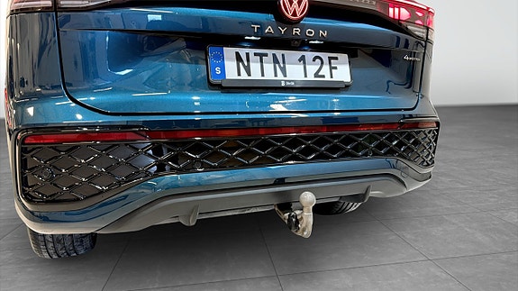 Volkswagen Tayron 14 of 23