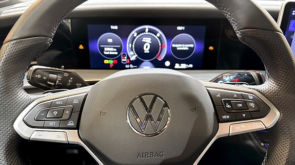 Volkswagen Tayron 20 of 23