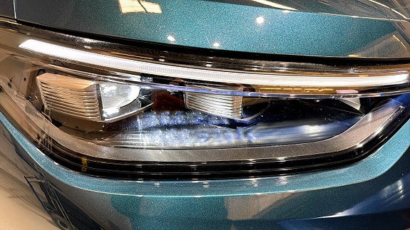 Volkswagen Tayron 17 of 23