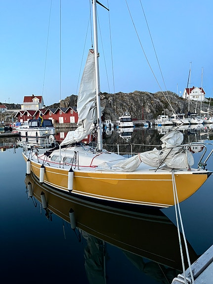 Mysig IF-båt 2 of 12