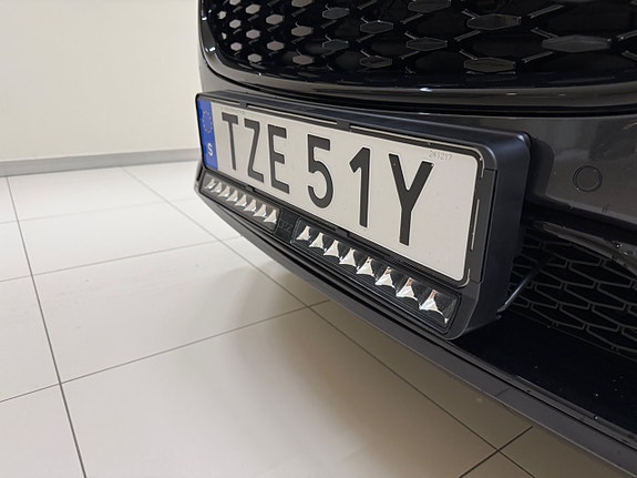 Jaguar F-PACE 7 of 22
