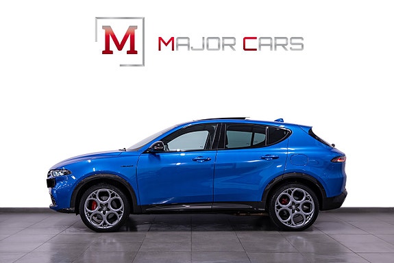 Alfa Romeo Tonale 3 of 29
