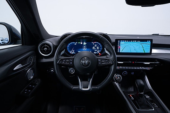 Alfa Romeo Tonale 18 of 29