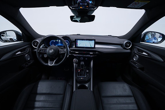 Alfa Romeo Tonale 17 of 29