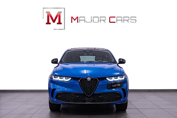 Alfa Romeo Tonale 2 of 29