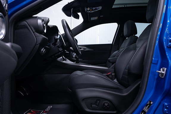 Alfa Romeo Tonale 11 of 29