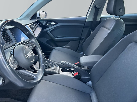 Audi A1 8 of 15