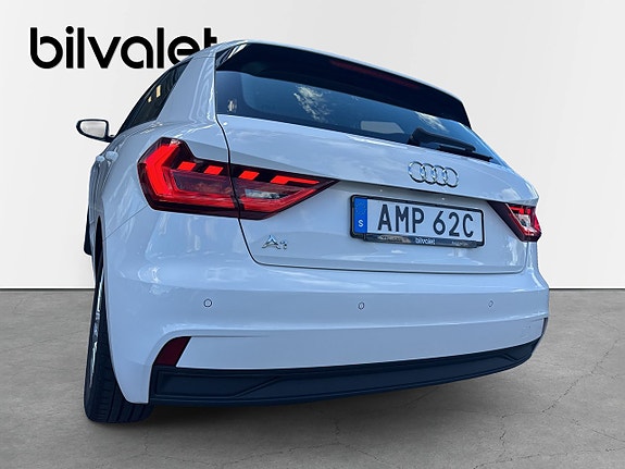 Audi A1 6 of 15
