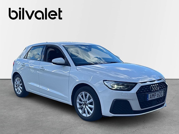 Audi A1 3 of 15
