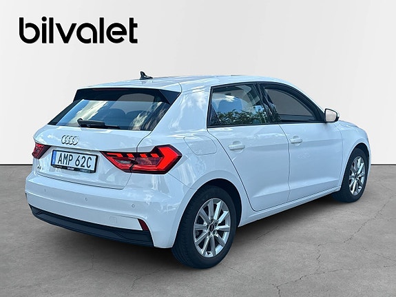 Audi A1 5 of 15
