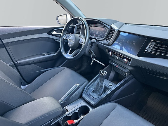 Audi A1 9 of 15