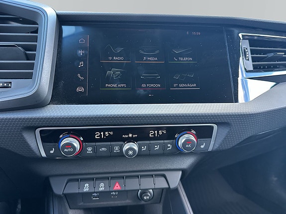 Audi A1 11 of 15