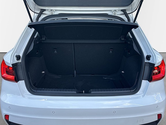 Audi A1 7 of 15