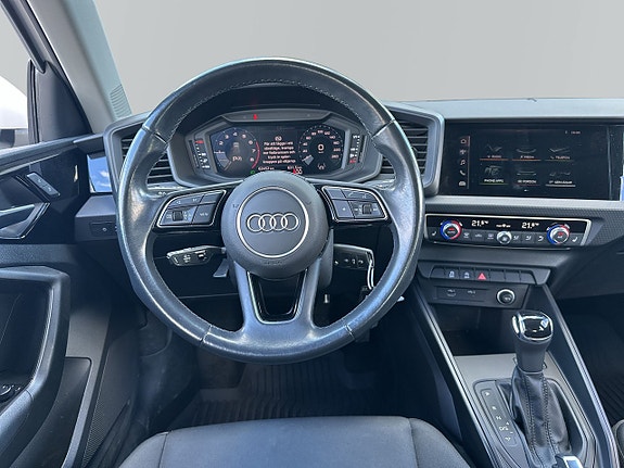 Audi A1 13 of 15