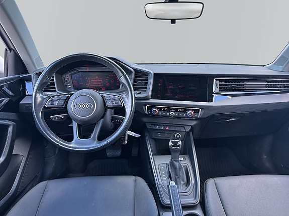 Audi A1 12 of 15