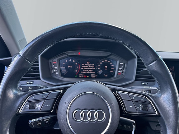 Audi A1 14 of 15