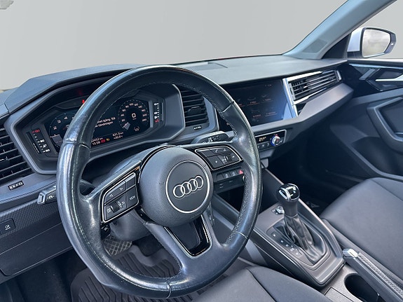 Audi A1 15 of 15
