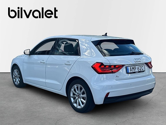 Audi A1 4 of 15