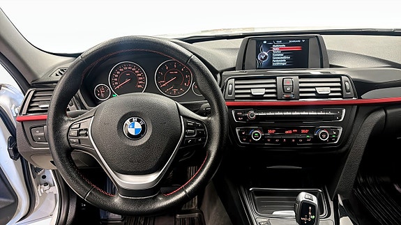BMW 318 10 of 13