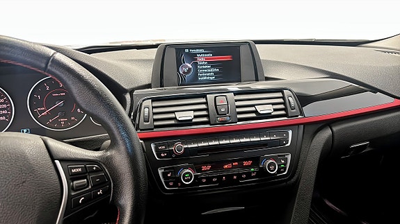 BMW 318 9 of 13