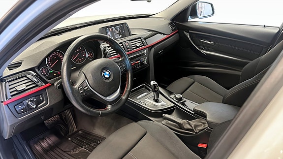 BMW 318 7 of 13