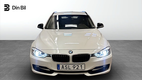 BMW 318 4 of 13
