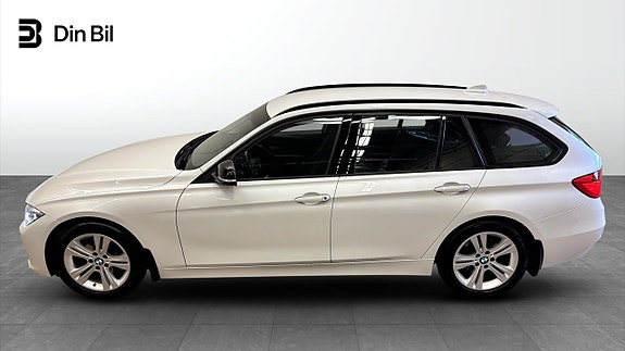 BMW 318 2 of 13