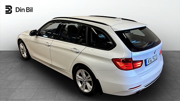 BMW 318 3 of 13