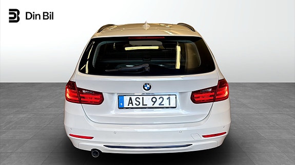 BMW 318 5 of 13