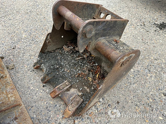 Minigrävare Kubota KX019-4 SF 14 of 27