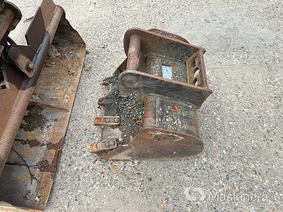Minigrävare Kubota KX019-4 SF 15 of 27