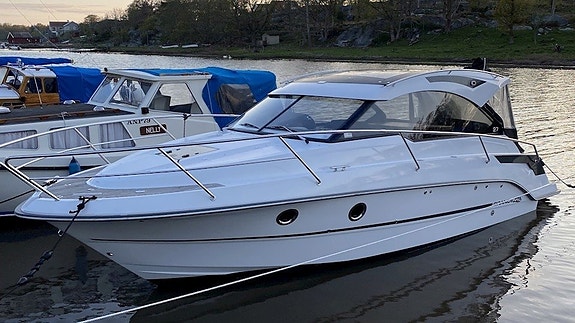 Grandezza  27 OC - VP D4 260