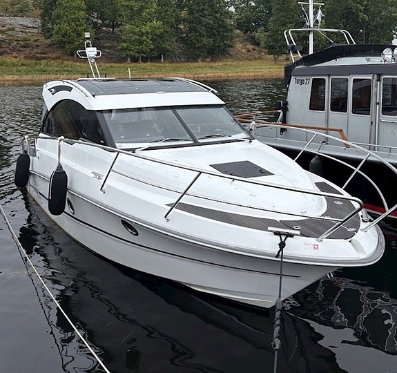 Grandezza  27 OC - VP D4 260 2 of 22