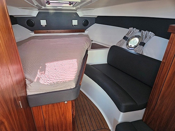 Grandezza  27 OC - VP D4 260 12 of 22