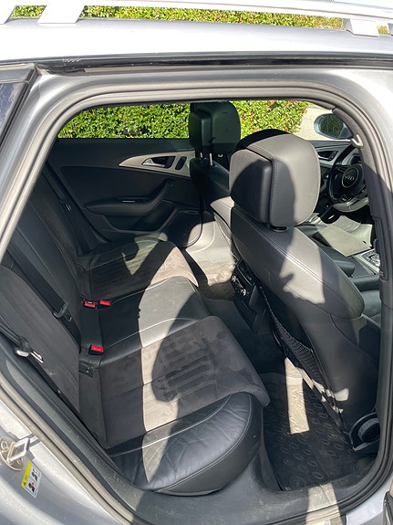 Audi A6 allroad 7 of 8
